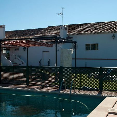 הוילה Santarém Quinta Da Gafaria מראה חיצוני תמונה