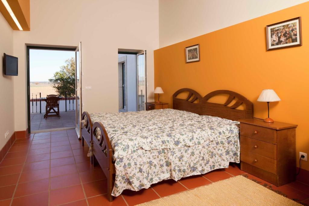 הוילה Santarém Quinta Da Gafaria חדר תמונה