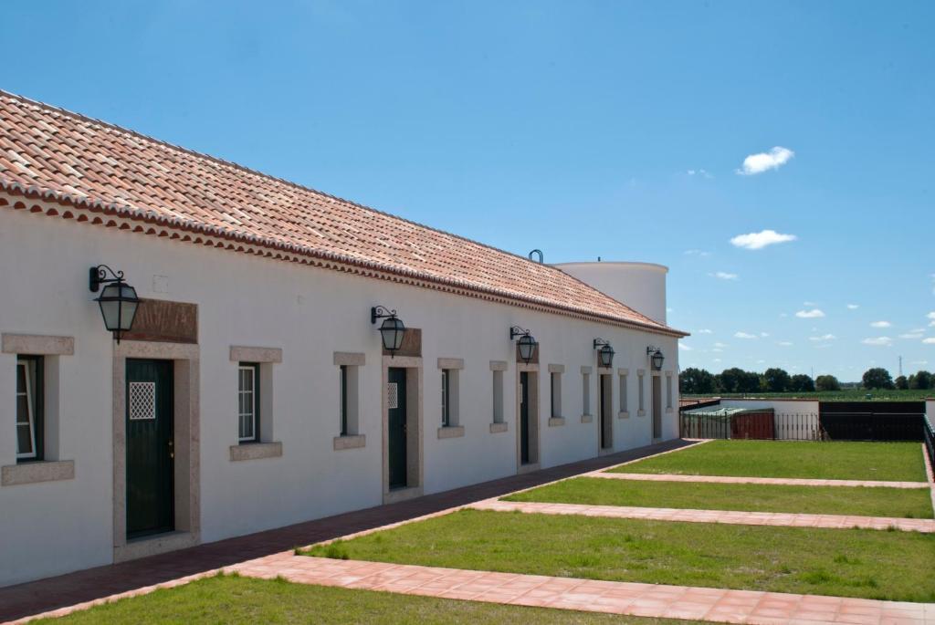 הוילה Santarém Quinta Da Gafaria חדר תמונה