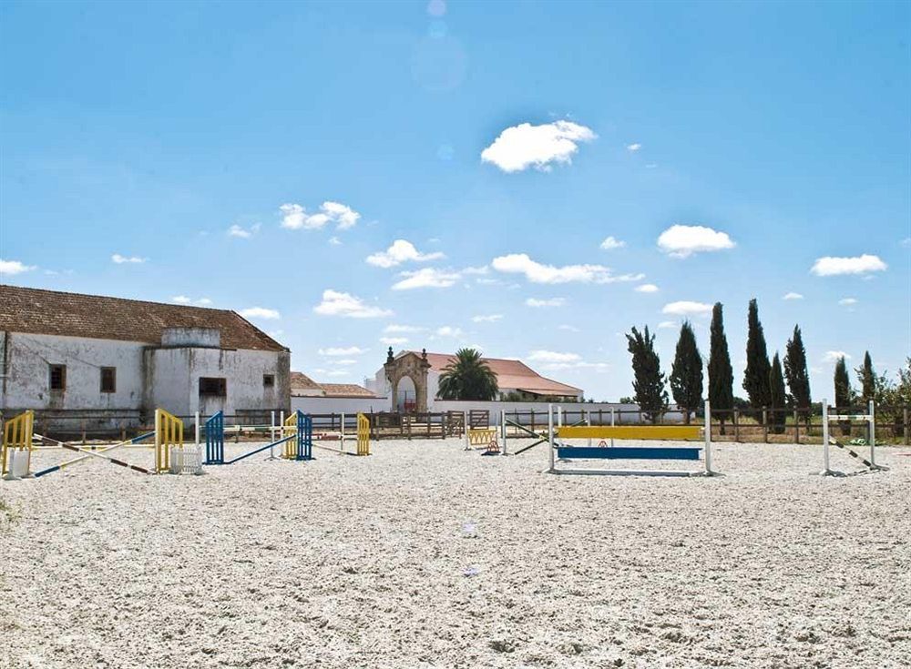 הוילה Santarém Quinta Da Gafaria מראה חיצוני תמונה