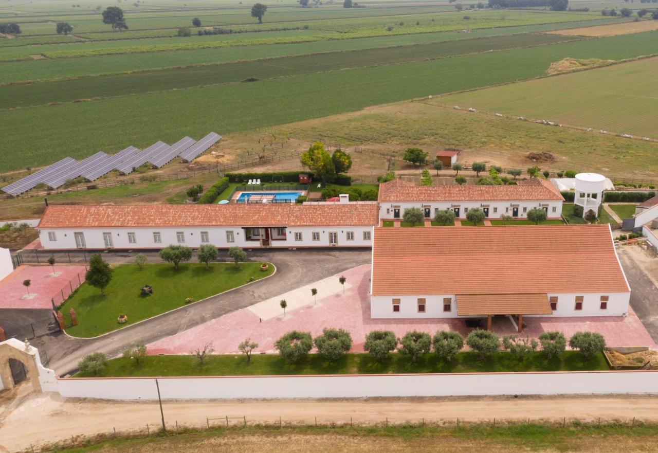 הוילה Santarém Quinta Da Gafaria מראה חיצוני תמונה